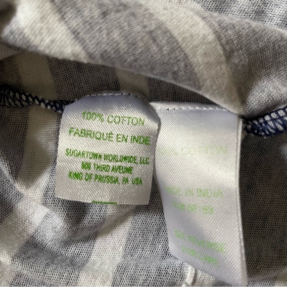 Lilly Pulitzer girl’s dress and skort, size medium (6-7) - Picture 6 of 14